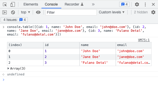 Web Debugging: 5 Tips for Browser Console Proficiency | 2025