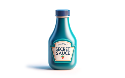 Secret Sauce for UX: Tips and Tricks to Wow Your Users
