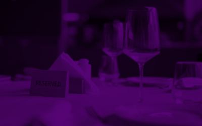 Restto: Serving Up Seamless Dining Experiences